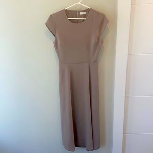 Babaton Hampton Dress
